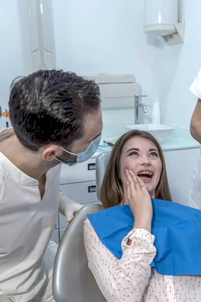 Best Knocked-Out Tooth (Avulsed Tooth) Treatment in Clifton Heights, PA